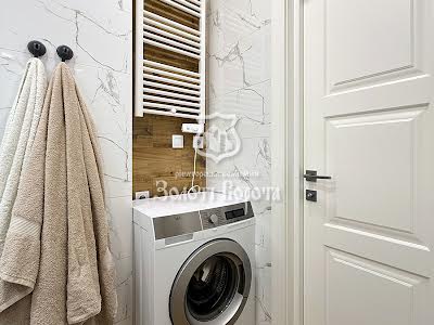 квартира за адресою Ясинуватський пров., 10