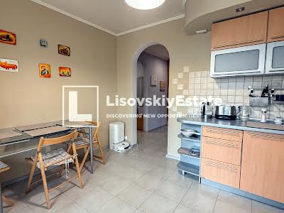 квартира за адресою Тетянинська вул. (Леваневського), 9