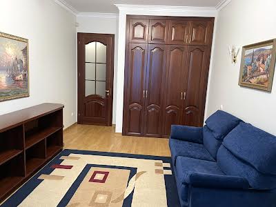 квартира за адресою Кловський узвіз, 5