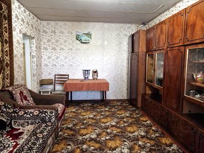квартира по адресу Тираспольская ул., 43