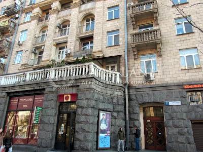 квартира за адресою Хрещатик вул. (Kreschatic), 21