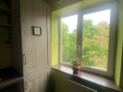 квартира по адресу Родимцева генерала ул. (Генерала Родимцева), 11