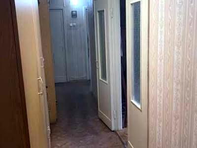квартира по адресу Киев, Авиаконструктора Антонова ул., 11