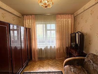 квартира по адресу Героев Полка 