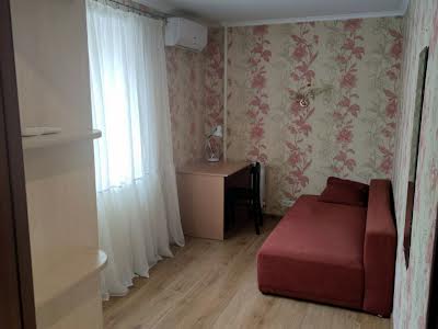 квартира по адресу Дегтяревская ул., 11