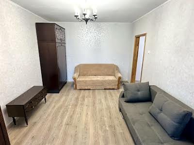 квартира за адресою Вікентія Беретті вул., 3