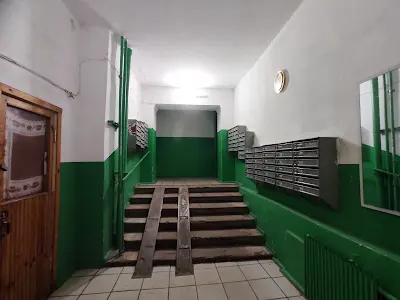 квартира по адресу Киев, Владимира Ивасюка просп. (Героїв Сталінграду), 9-А