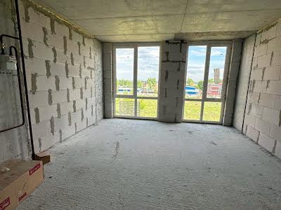 квартира по адресу Поліська ул., 2-Б