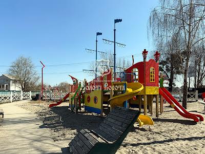 будинок за адресою Амбулаторна вул., 2б