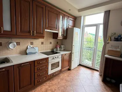 квартира по адресу Регенераторная ул., 4 к1