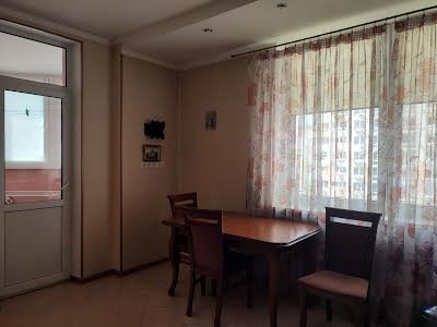 квартира за адресою Валерія Лобановського просп., 150-Г