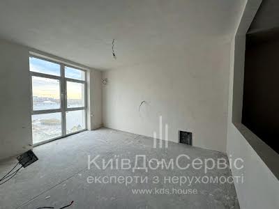 квартира за адресою Київ, Микільсько-Слобідська вул., 15