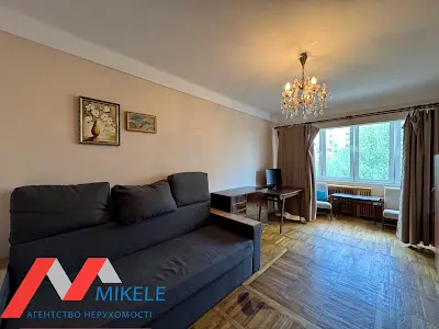 квартира по адресу Митрополита Василия Липковского ул. (Урицкого), 9
