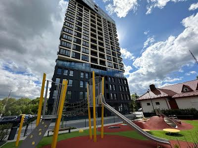 квартира за адресою Стрийська вул., 144