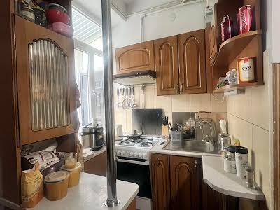 квартира по адресу Скорика ул. (Чайковского), 20