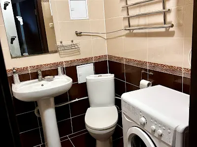 квартира за адресою Юрія Кондратюка вул., 7