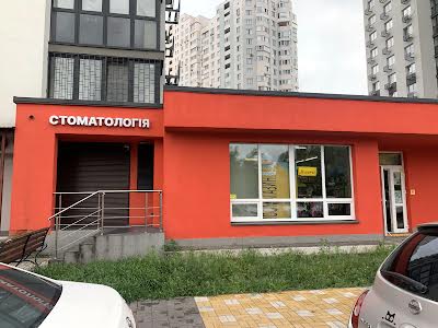 квартира за адресою Миколи Закревського вул., 101-Б