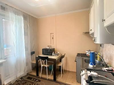 квартира по адресу Александра Архипенко ул. (Мате Залки), 8-Б