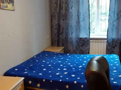 квартира за адресою Рональда Рейгана вул., 30