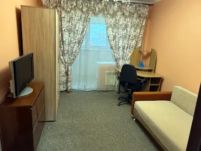 квартира по адресу Киев, Озёрная ул., 6
