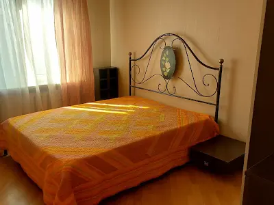 квартира по адресу Драгоманова ул., 1е