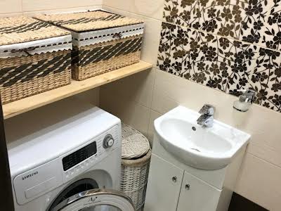 квартира за адресою Чоколівський бульв., 42-А