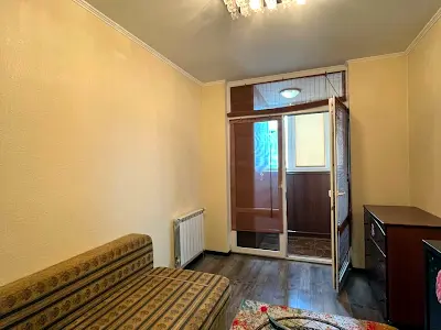 квартира по адресу Елизаветы Чавдар ул., 2