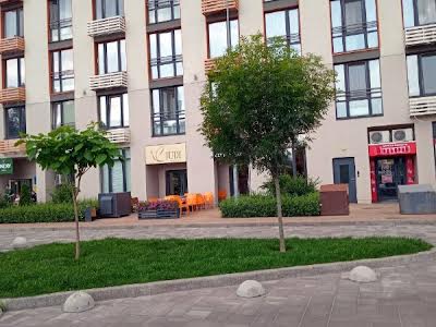 квартира по адресу Днепровская набережная ул., 20-Б