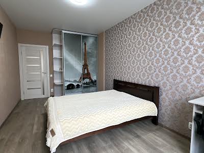 квартира за адресою Теремківська вул., 4