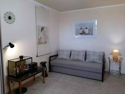 квартира за адресою Київ, Кадетський Гай вул., 3