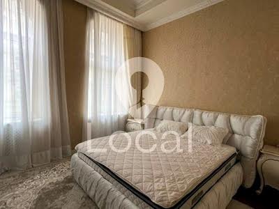 квартира за адресою Заньковецької вул., 6