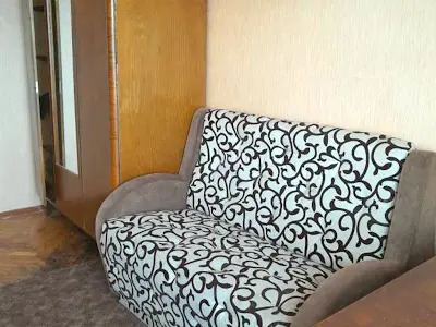 квартира за адресою Олени Теліги вул., 45