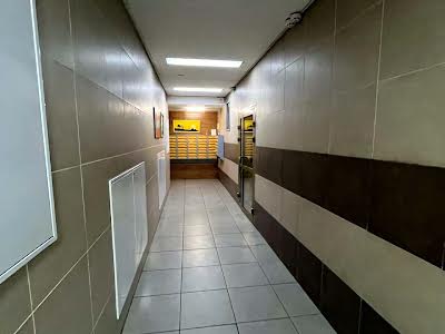 квартира по адресу Кондратюка Юрия ул., 7