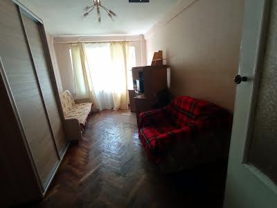 квартира по адресу Сергея Набоки ул., 8