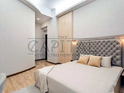 квартира за адресою Антоновича вул. (Горького), 9