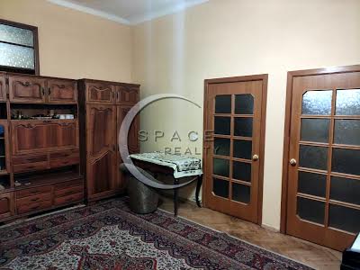 квартира по адресу Лютеранская ул., 11-Б