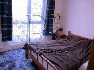квартира за адресою Січова вулиця, 44