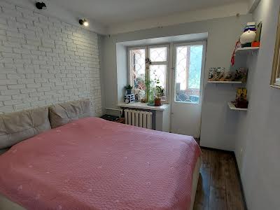 квартира за адресою Тульчинська вул., 3