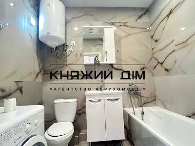 квартира за адресою Кам'янська вул. (Дніпродзержинська), 128