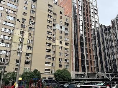 квартира за адресою Лабораторна вул., 14