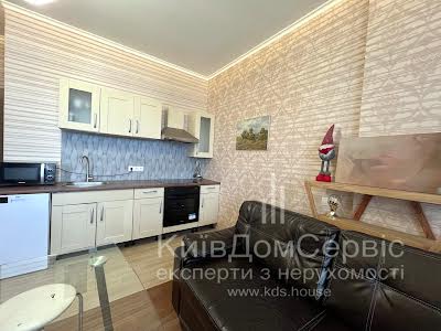 квартира за адресою Миколи Міхновського бульв. (Дружби Народів), 14-16