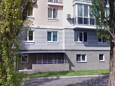 квартира за адресою Метрологічна вул., 111