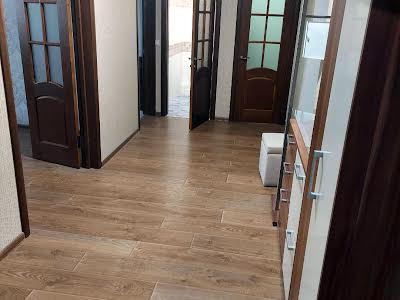 квартира за адресою Михайла Максимовича вул. (Онуфрія Трутенка), 3-Д