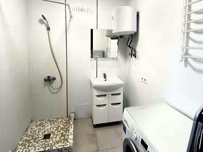 квартира за адресою Березова вул., 43