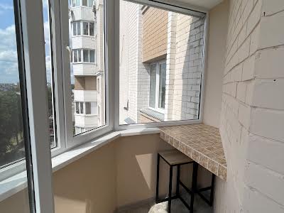 квартира за адресою Буча, Нове Шосе, 16