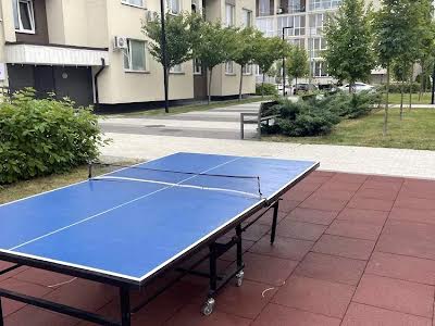 квартира за адресою Березова вул., 43