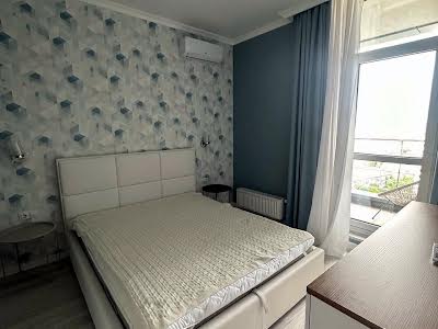 квартира по адресу Джона Маккейна ул. (Кудри Ивана), 7