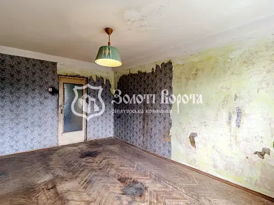 квартира за адресою Мілютенка вул., 26