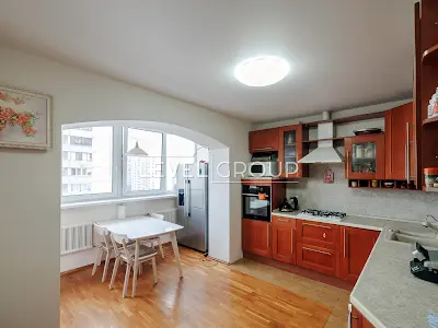 квартира за адресою Петра Григоренка просп., 3-В
