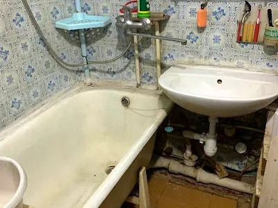 комната по адресу Кіото ул., 7